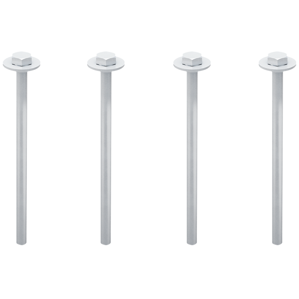Vertical Connector for MCBB