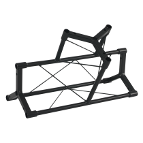 Metal Deco-20 Triangle - T-Cross - 3-way horizontal