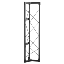 Metal Deco-20 Triangle - Straight