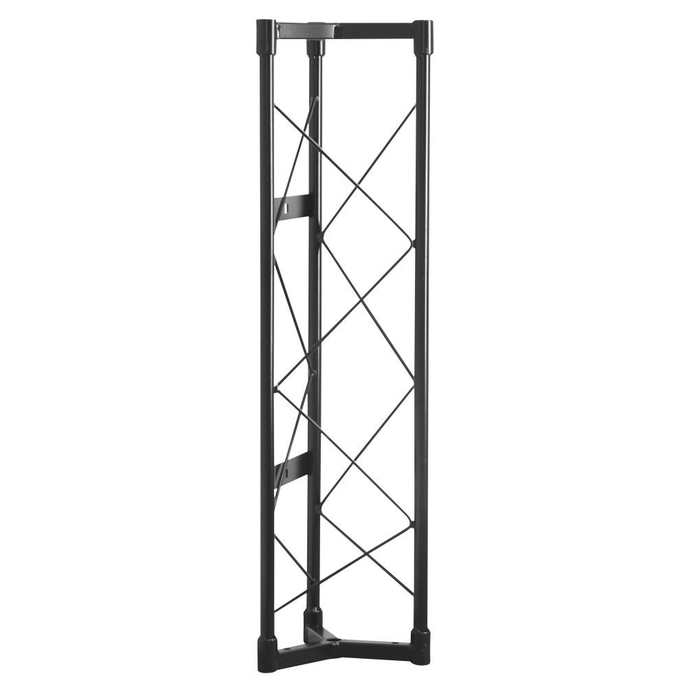 Metal Deco-20 Triangle - Straight