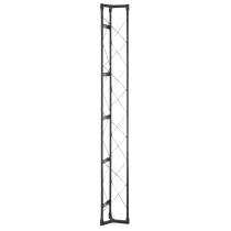 Metal Deco-20 Triangle - Straight