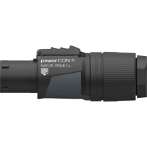 PowerCON TRUE1 power in - L