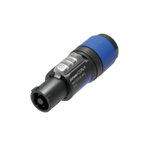 PowerCON Connector - L