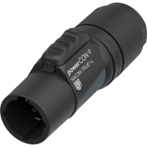 PowerCON TRUE1 Power Out - L