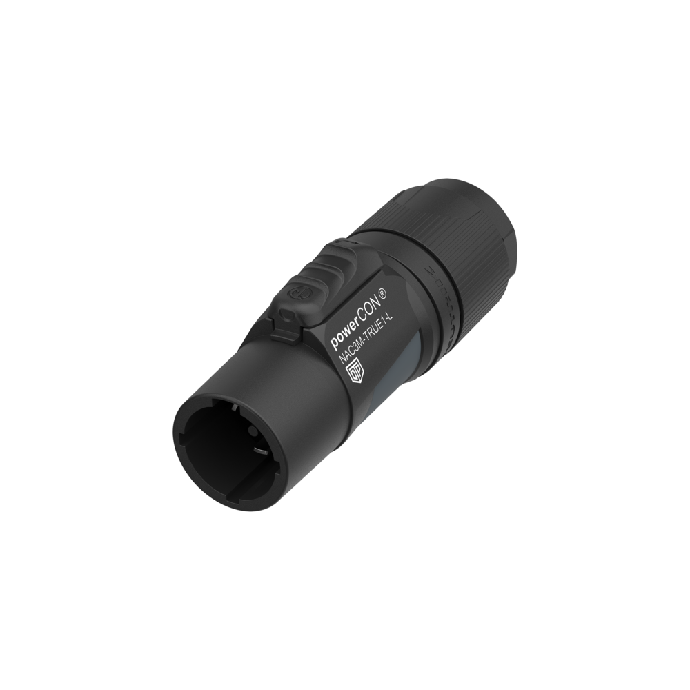 PowerCON TRUE1 Power Out - L