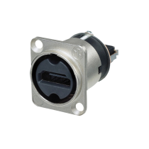 HDMI Feedthrough Adapter D-size