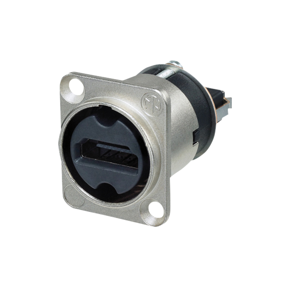 HDMI Feedthrough Adapter D-size