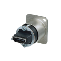 HDMI Feedthrough Adapter D-size