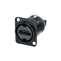 HDMI Feedthrough Adapter D-size