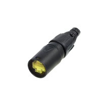 etherCON RJ45 Carrier