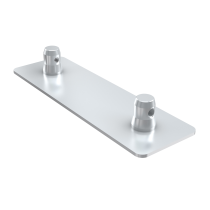 Pro-30 Step - Male Base Plate