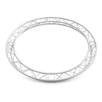Pro-30 Triangle P Truss Circle