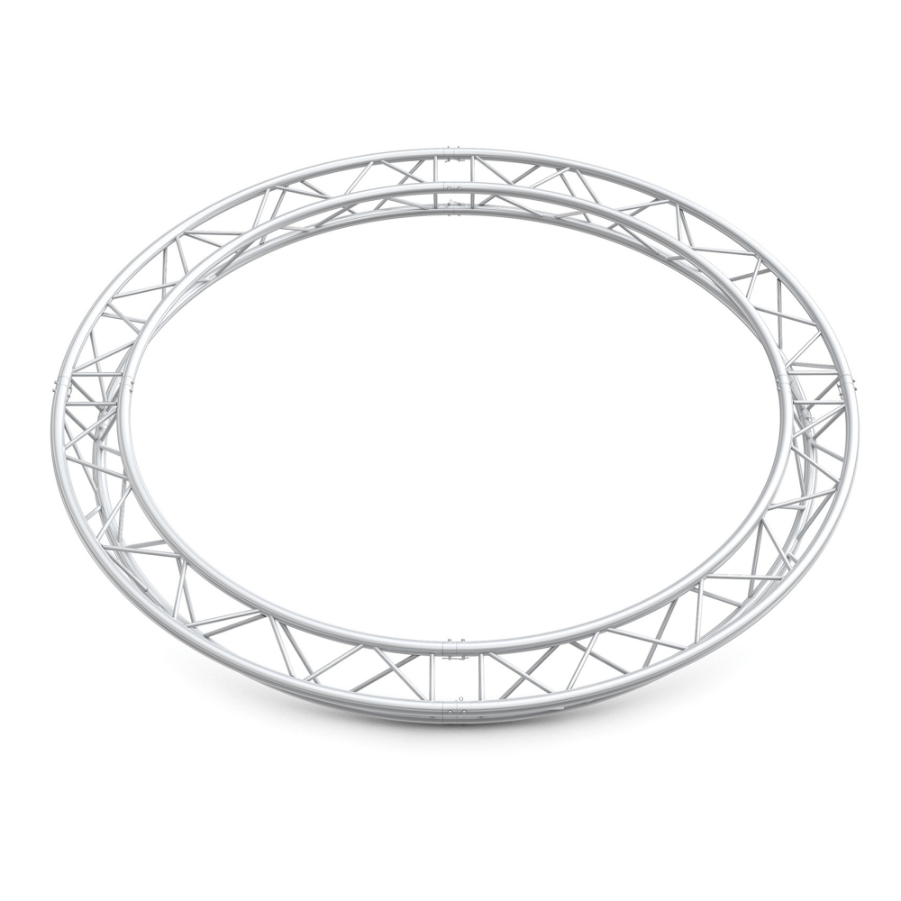 Pro-30 Triangle P Truss Circle