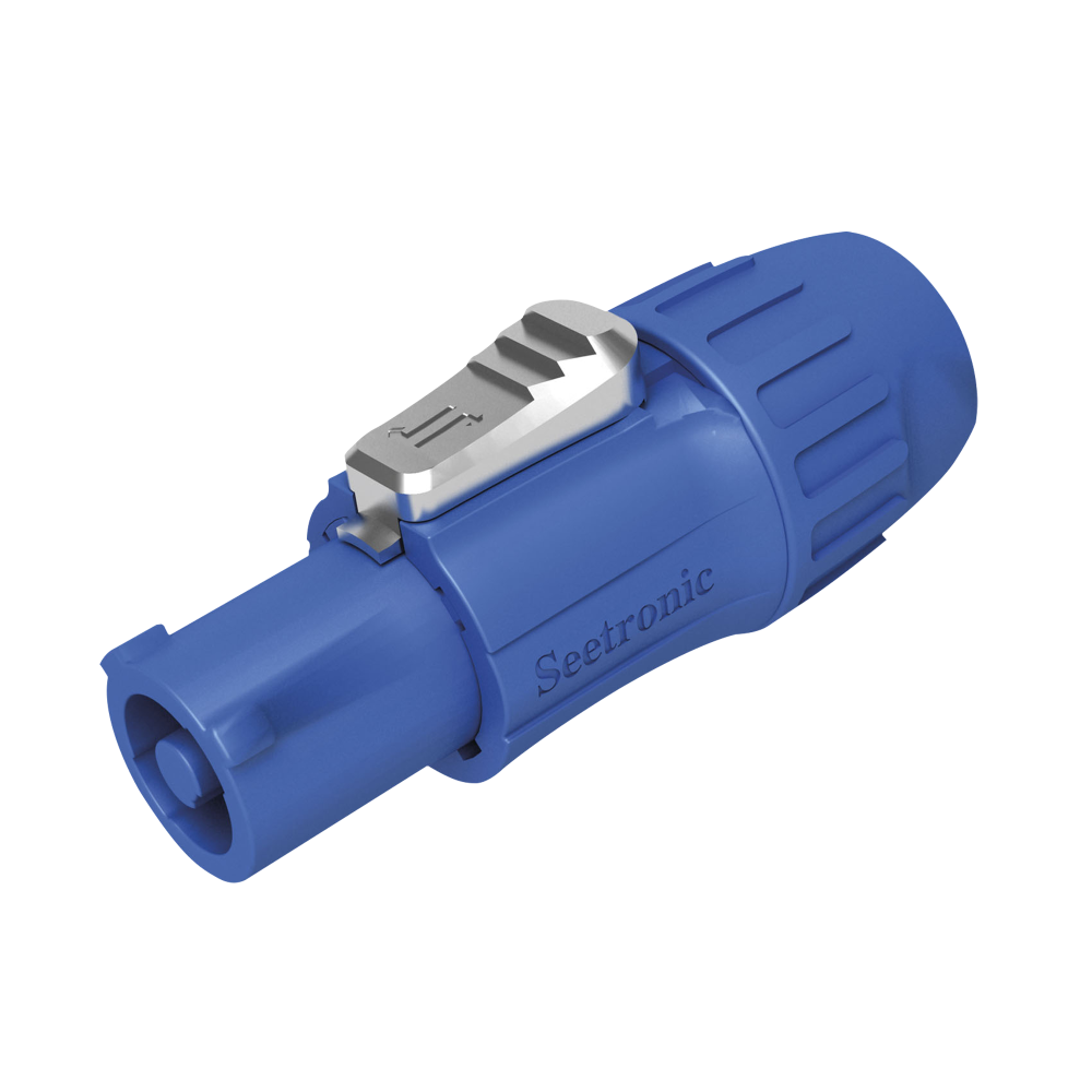 Power Pro Cable Connector