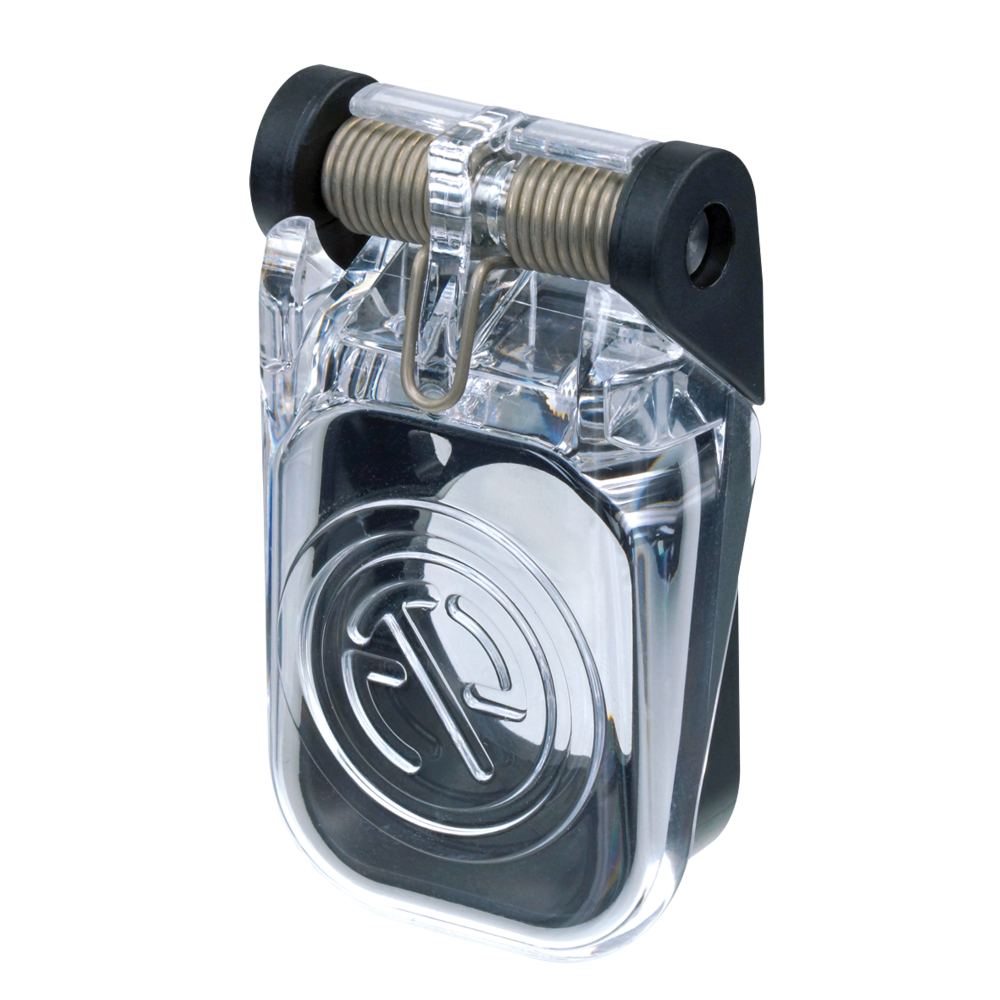 D-Size Sealing Cover IP65