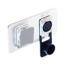 Rubber Sealing Cover