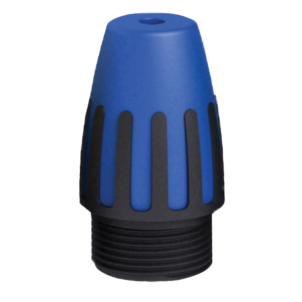 Coloured Boot for Seetronic XLR