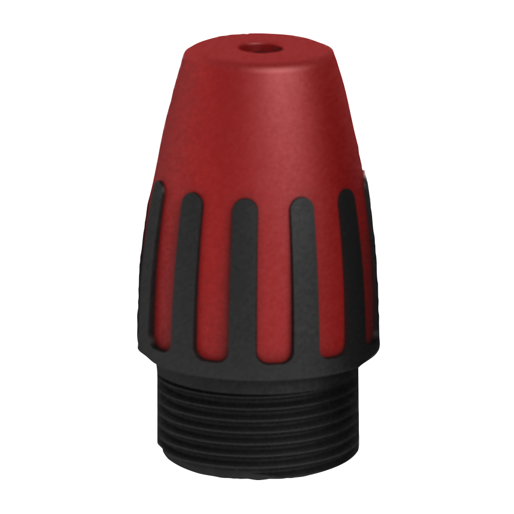 Coloured Boot for Seetronic XLR