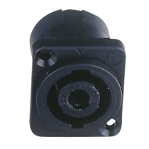 Speaker 4P Chassis - Male