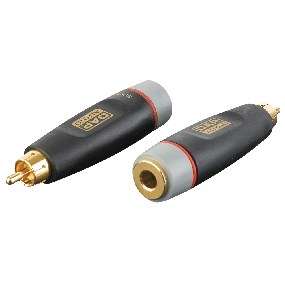 XGA05 - RCA/M to Jack/F