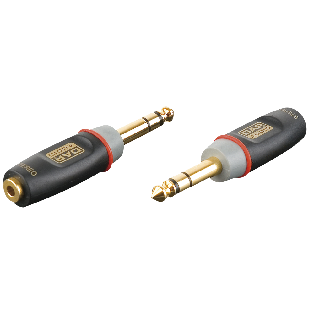 XGA13 - Jack/M stereo to mini-jack/F