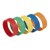 Ring for X-type XLR Connector