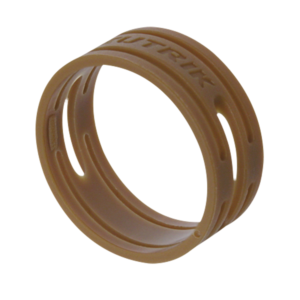 XX-Series coloured Ring