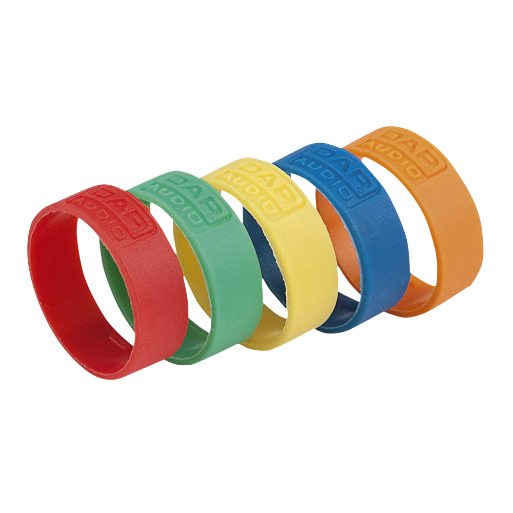 Ring for X-type XLR Connector