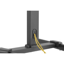 Flatscreen Trolley 7