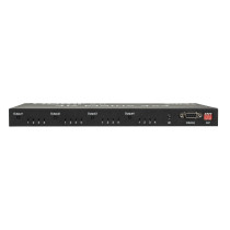 VT101 - Matrice HDMI 4x4