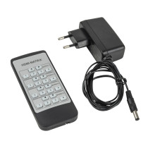 VT101 - Matrice HDMI 4x4