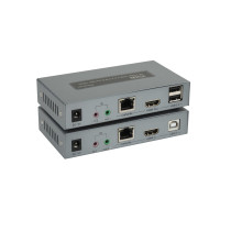 VT201 - Set extender 4K-KVM / USB