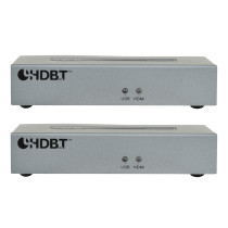 VT201 - Set extender 4K-KVM / USB