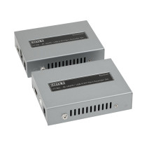 VT202 - KVM HDMI / USB Fibre Extender Set