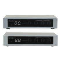 VT301 - HDMI Matrix Extender Set