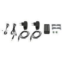 VT301 - HDMI Matrix Extender Set