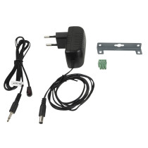 VT301-R - HDMI Matrix Extender Receiver