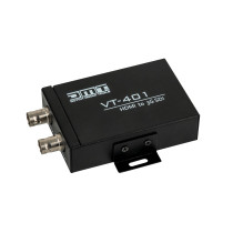 VT 401 - Convertitore da HDMI a 3G-SDI