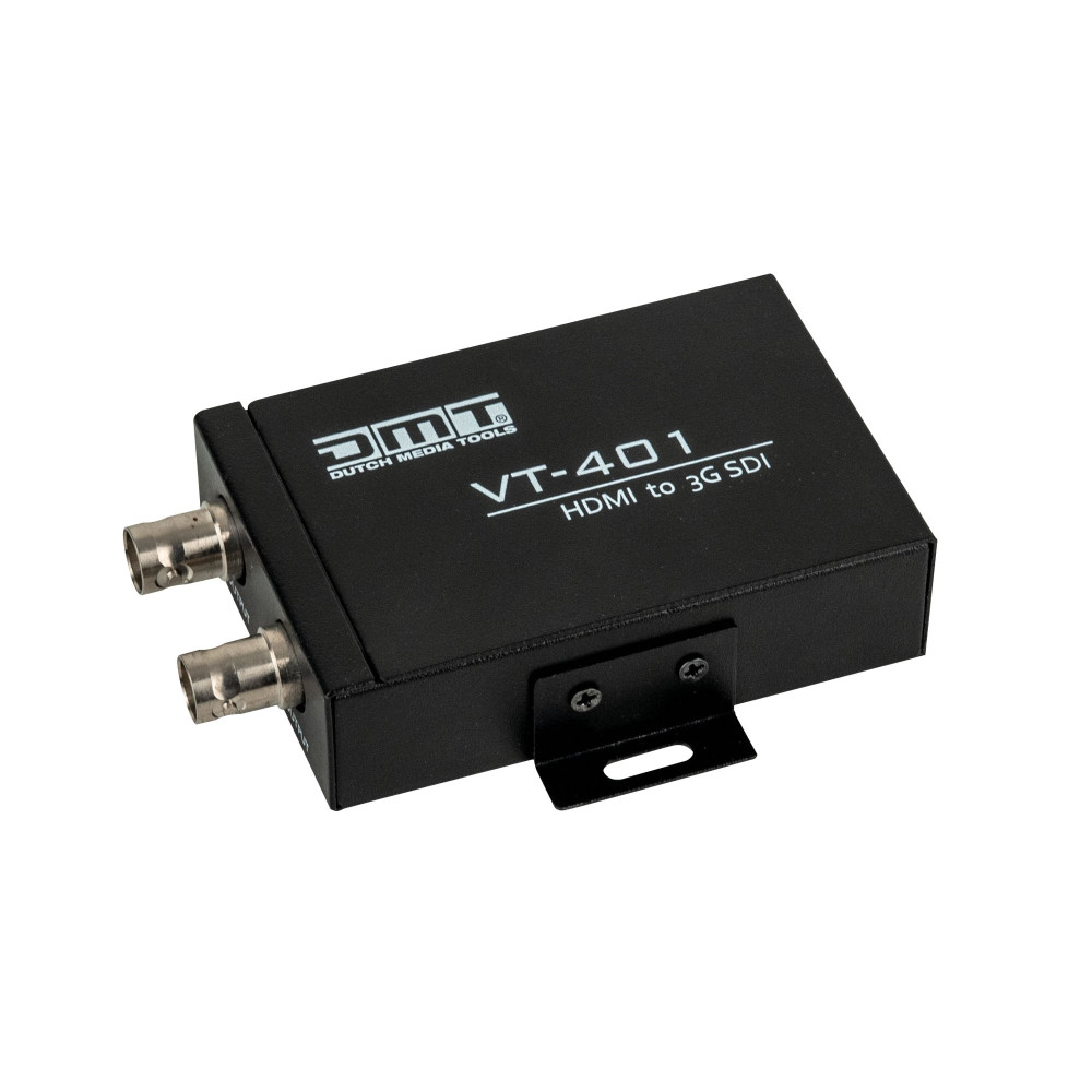 VT 401 - Convertitore da HDMI a 3G-SDI