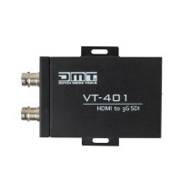 VT 401 - Convertitore da HDMI a 3G-SDI