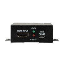 VT 401 - Convertitore da HDMI a 3G-SDI