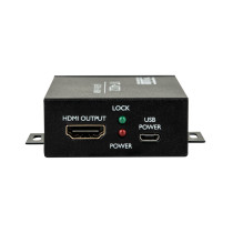 VT402 - Convertitore da 3G-SDI a HDMI