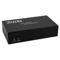 VT403 - Distributore SDI 3G 1x4