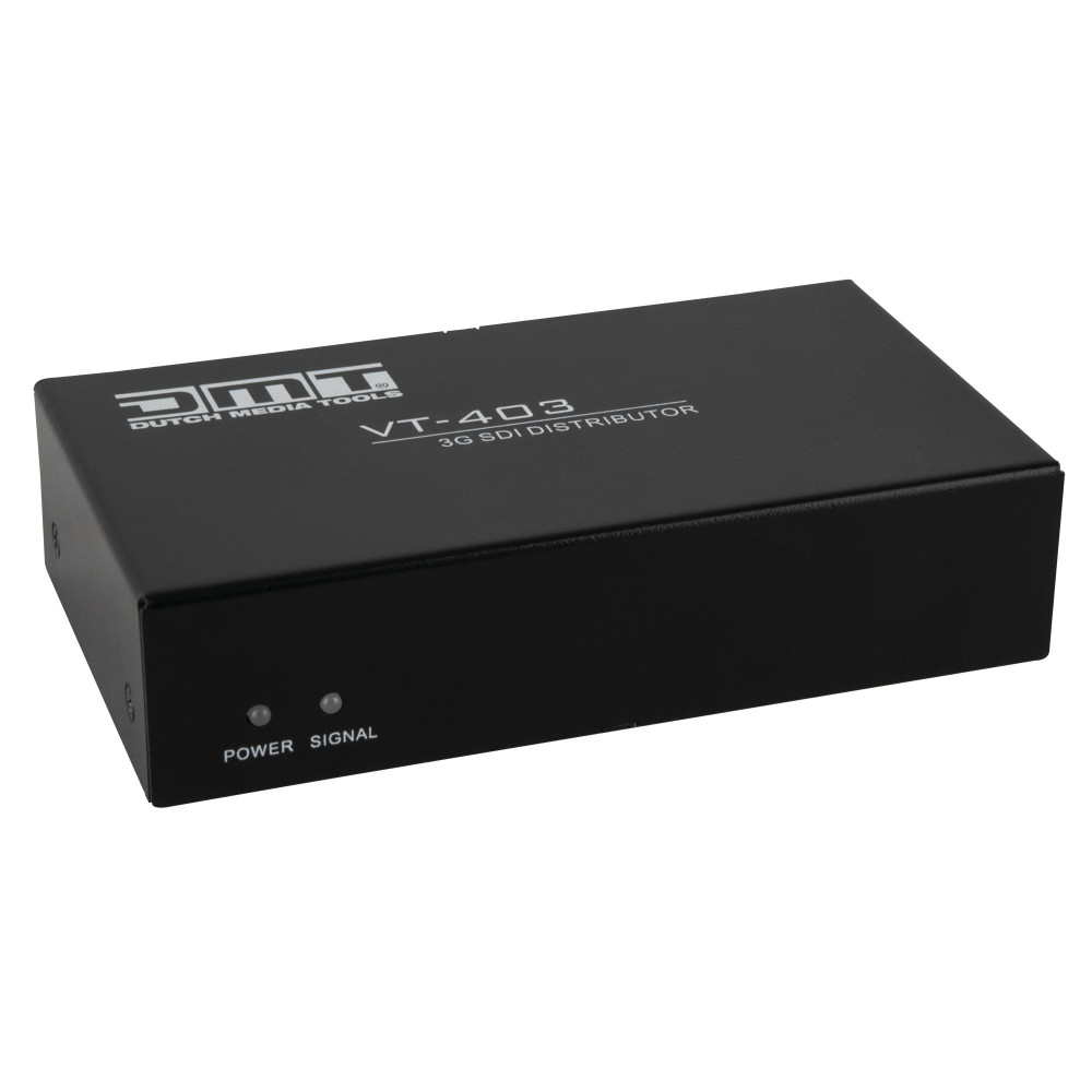 VT403 - Distributore SDI 3G 1x4