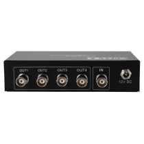 VT403 - Distributore SDI 3G 1x4