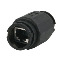 Data-Coupler for E/F Series Per connessione dati orizzontale e verticale
