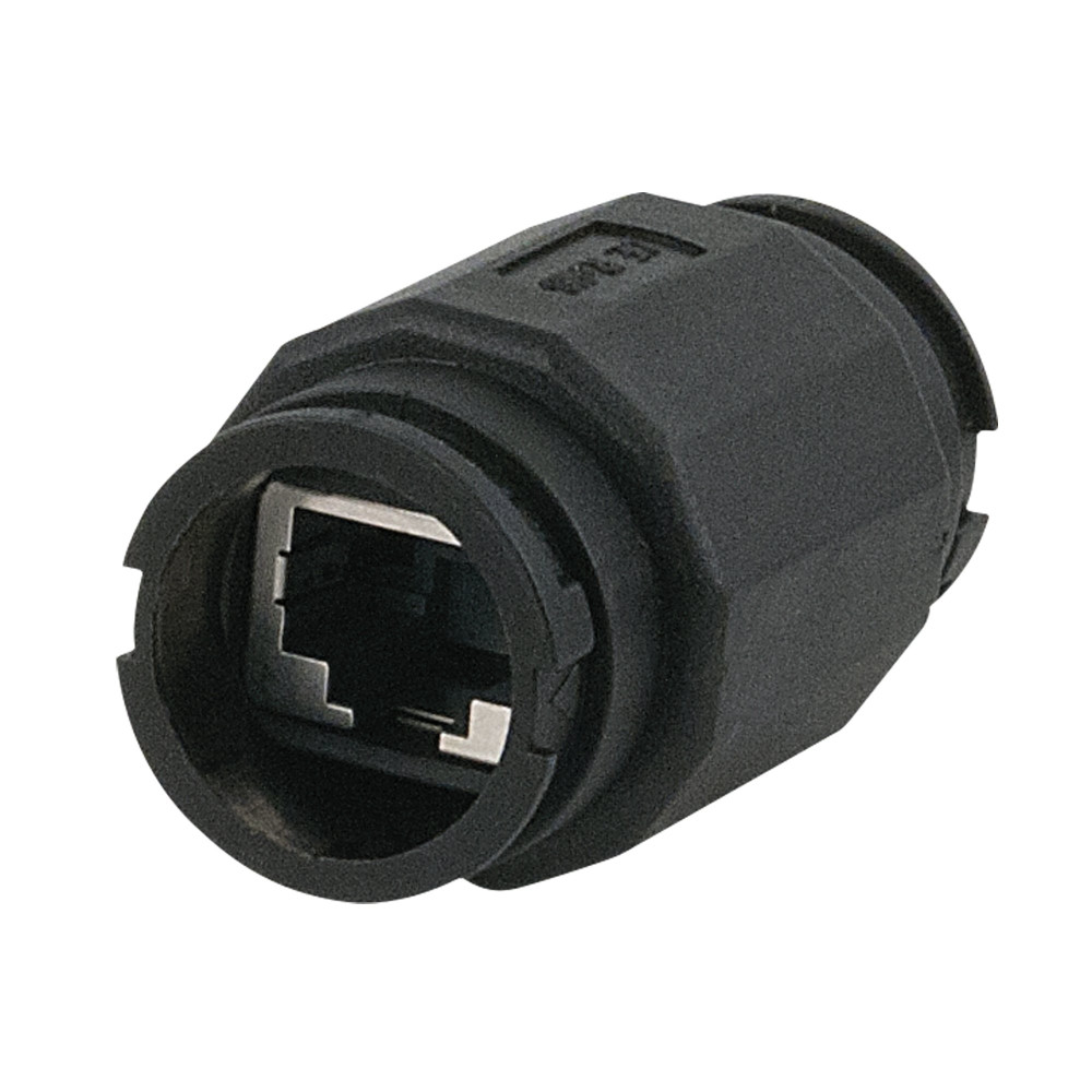 Data-Coupler for E/F Series Per connessione dati orizzontale e verticale