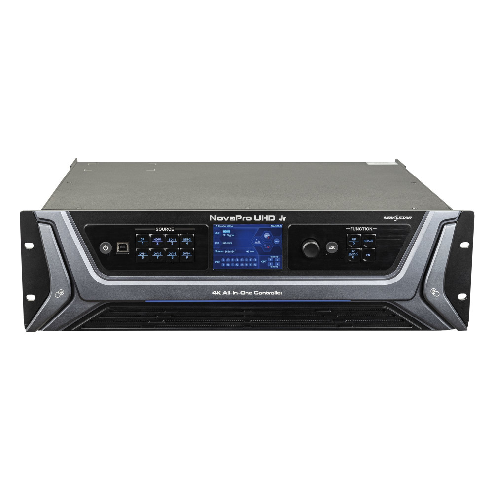 NovaPro UHD Jr
