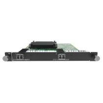 Scheda di ingresso 1 x ST2110 (25G) serie H
