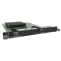 Scheda di ingresso 1 x ST2110 (25G) serie H